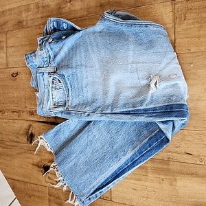 Levi's 501 w 27/ l 28